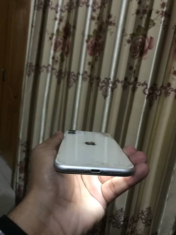 iphone 11 128gb FU non pta 1