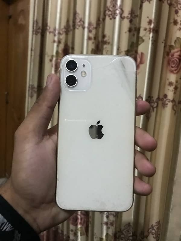 iphone 11 128gb FU non pta 2