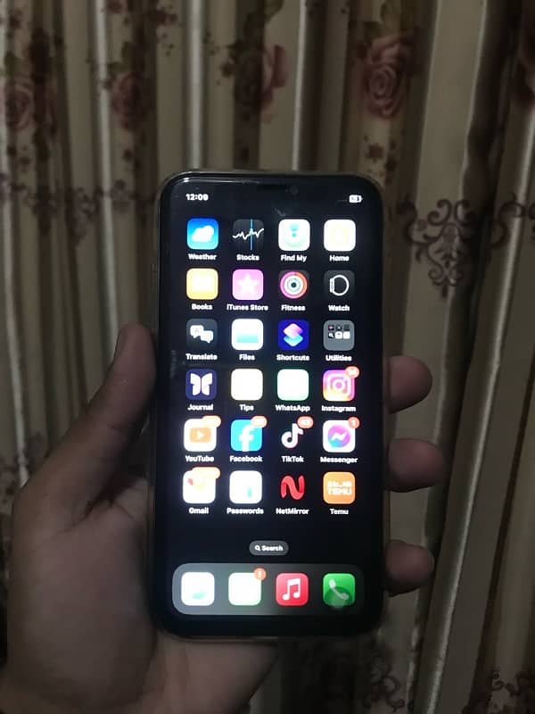 iphone 11 128gb FU non pta 5