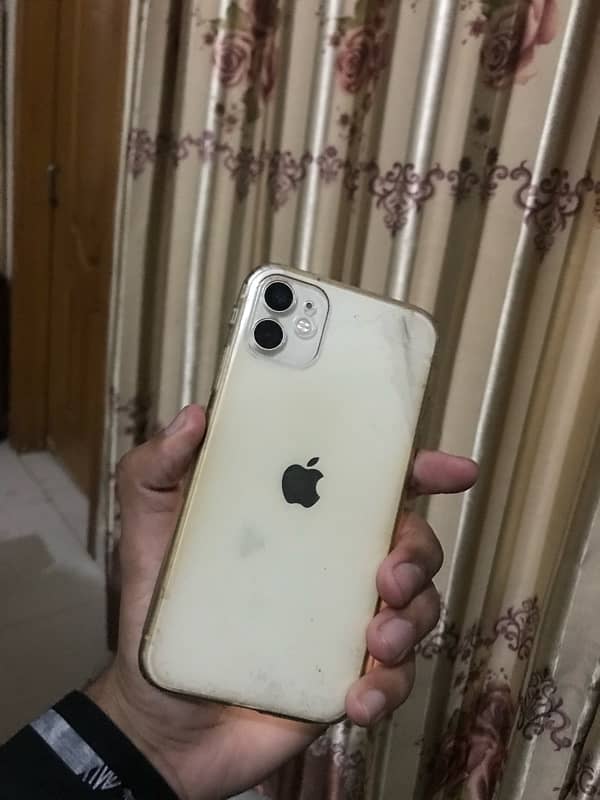 iphone 11 128gb FU non pta 6