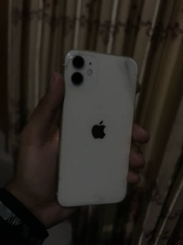 iphone 11 128gb FU non pta 7