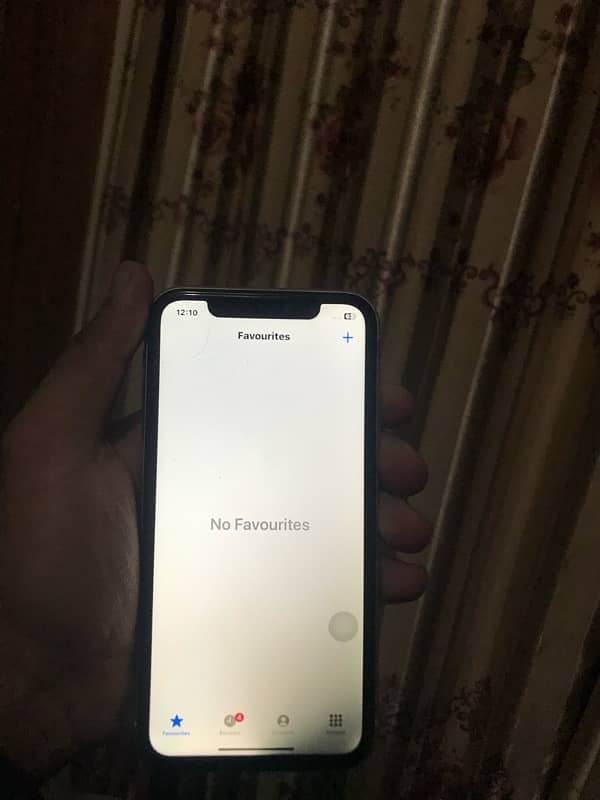 iphone 11 128gb FU non pta 8