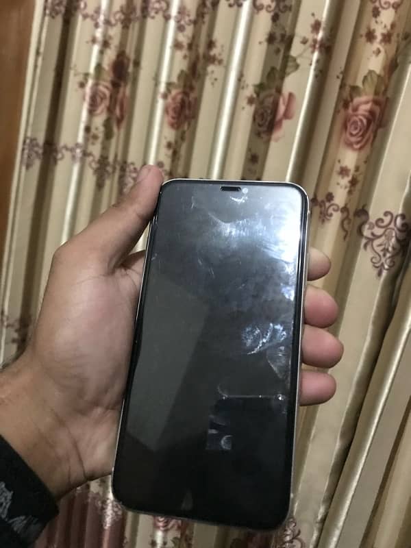 iphone 11 128gb FU non pta 9