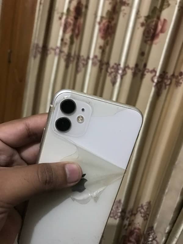 iphone 11 128gb FU non pta 11