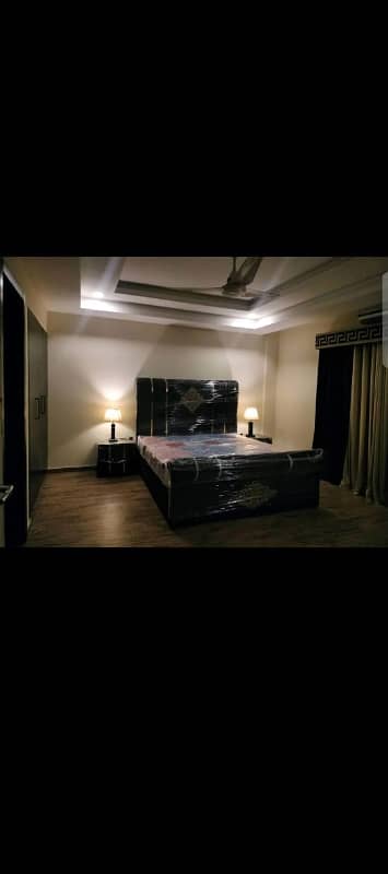 Luxury furnished apartment available for Rent 0