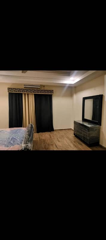 Luxury furnished apartment available for Rent 3