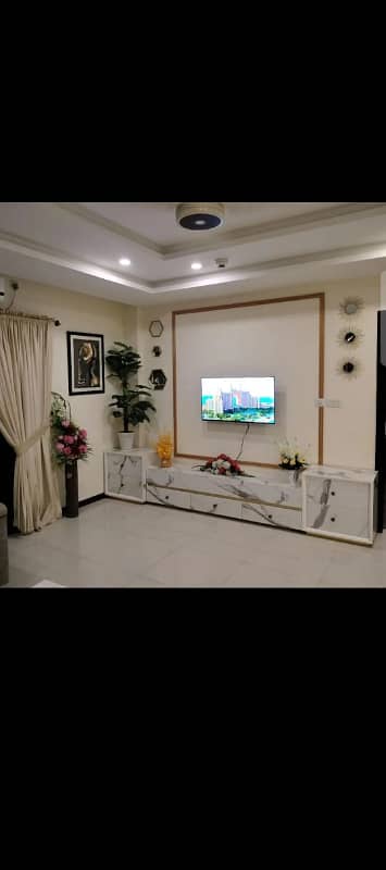 Luxury furnished apartment available for Rent 4