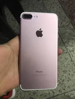 iPhone 7Plus 128GB Official PTA Approved