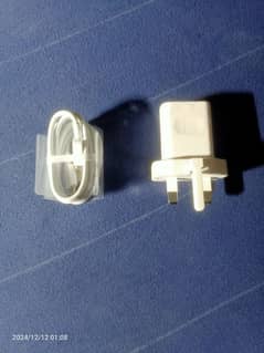 charger micro USB