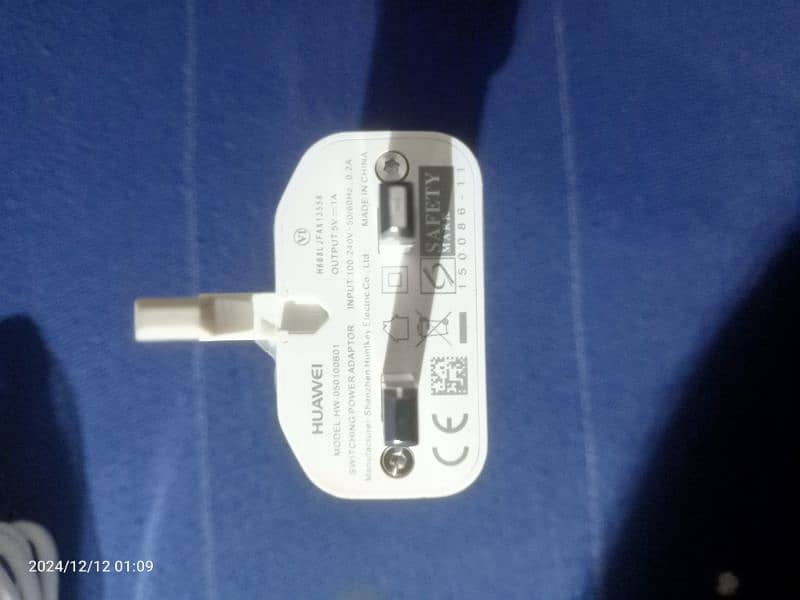 charger micro USB 1