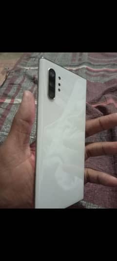 samsung note 10 plus pta approved