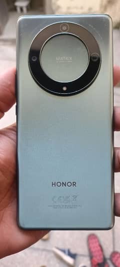 huawei honor x9A