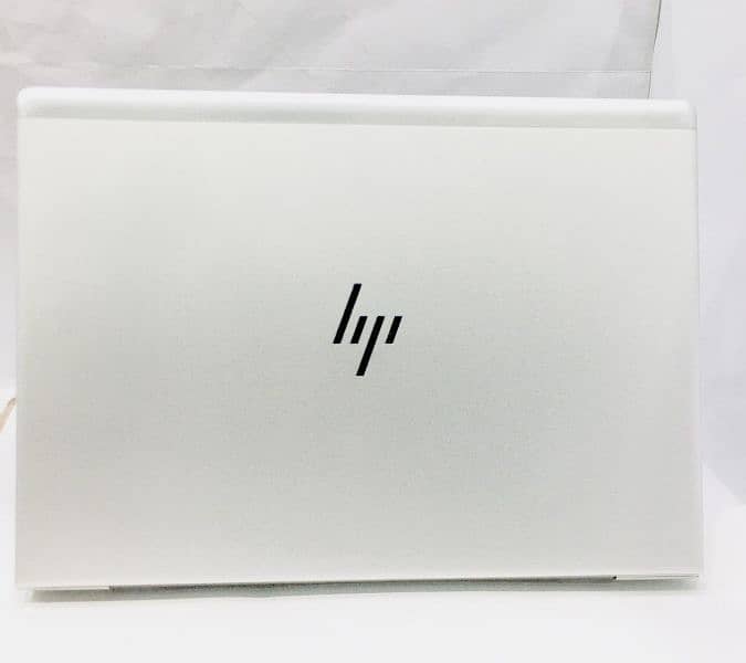 HP Elitebook 840 g6 8/256 gb ssd i5/8th gen 03247955667 6