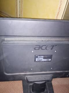 Acer lcd