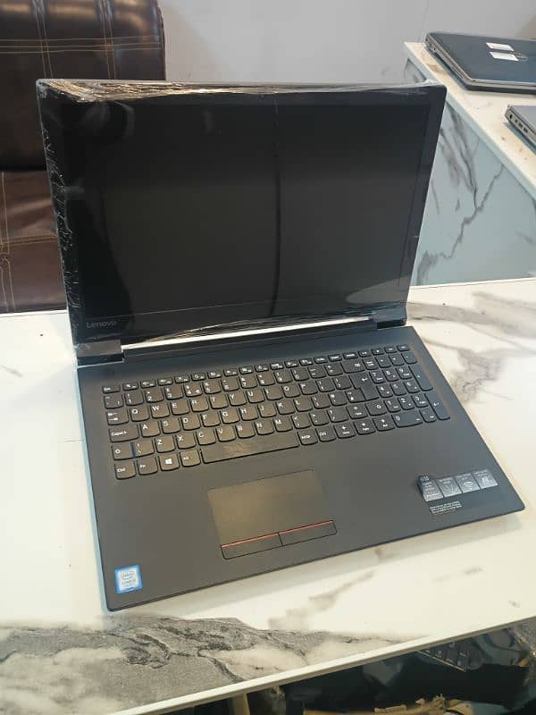 Lenovo i5 7th 8Gb 256Gb 15" All Ok With Warranty 0