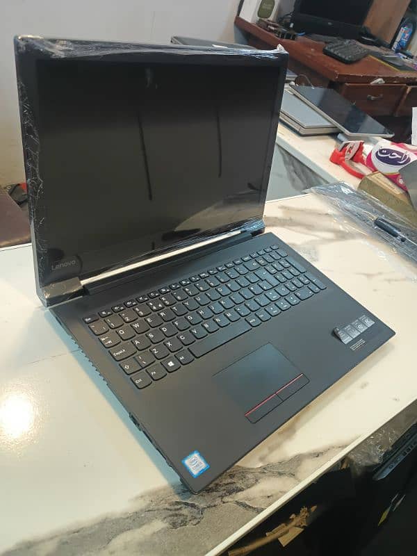 Lenovo i5 7th 8Gb 256Gb 15" All Ok With Warranty 3