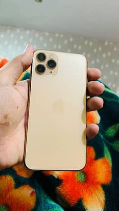 iphone 11 pro 256Gb