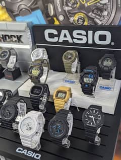 Casio