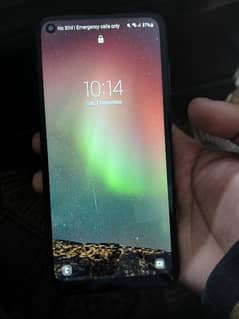 samsung galaxy m11 3 32 good condition all ok