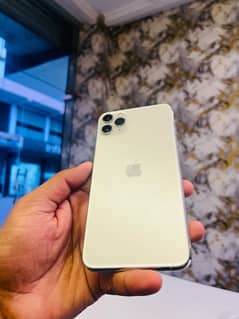 Iphone 11 pro max 256gb pta approved