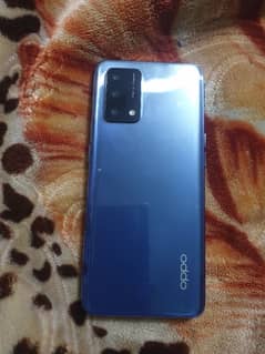 OPPO F19