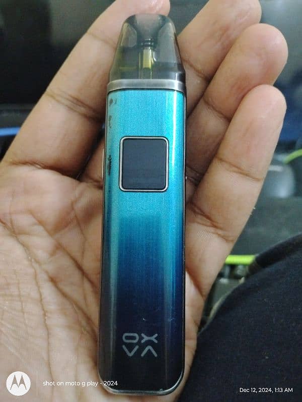 oxva xlime pro 0