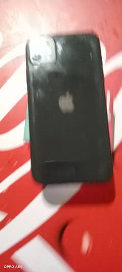 I phone 11 black beauty