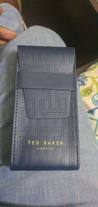 Ted Baker London Orignal Watch 3