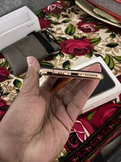 iPhone XS 256 gb PTA approved