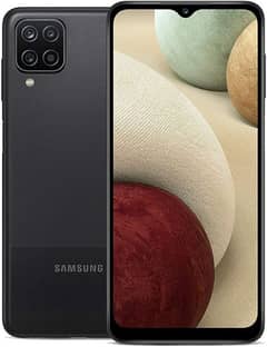 Samsung galaxy A12