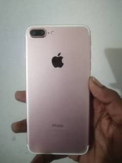 7plus 32gb non pta all OK just back cam not work