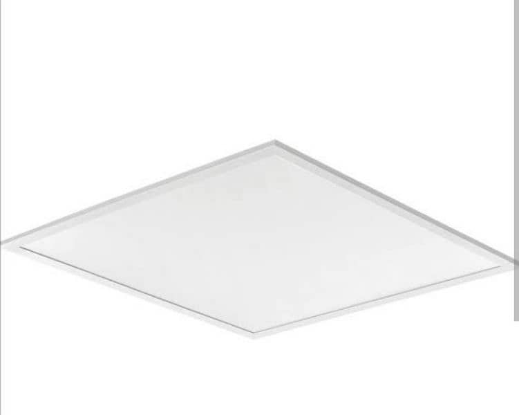 ceiling light size 2*2 0