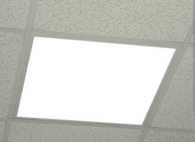 ceiling light size 2*2 1