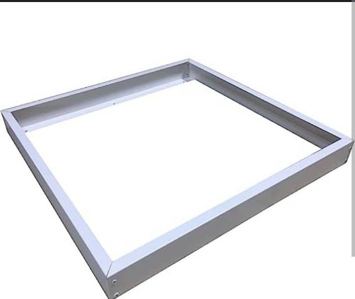 ceiling light size 2*2 3