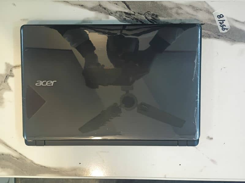 Acer i5 7th 8Gb 256G. 15" All Ok With Warranty 2