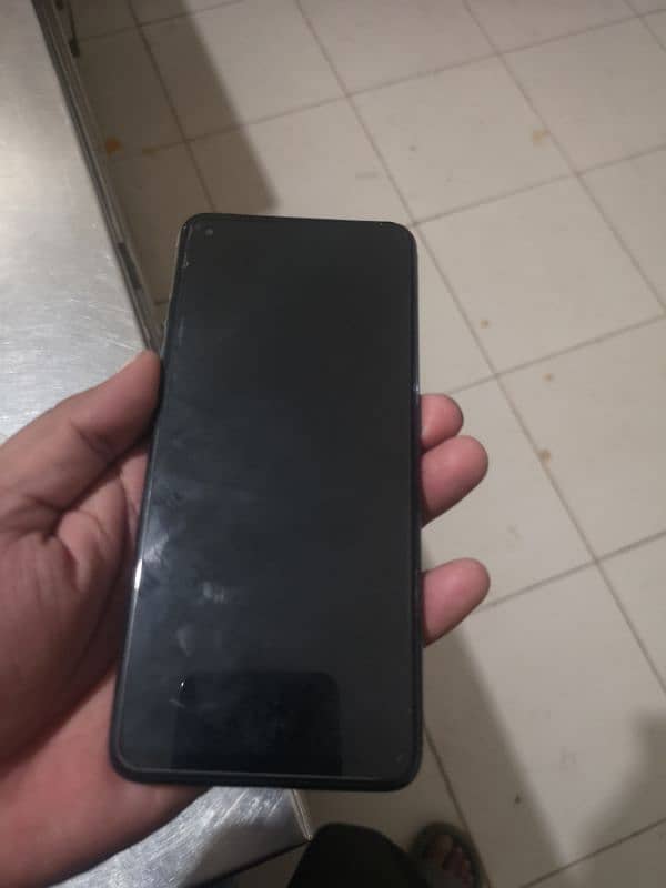 oppo F19 with Box, A one condition Exchange Possible with Good Phones 2