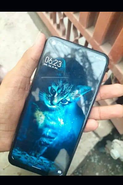 Tecno Camon 15 4/64  Exchange possible 1