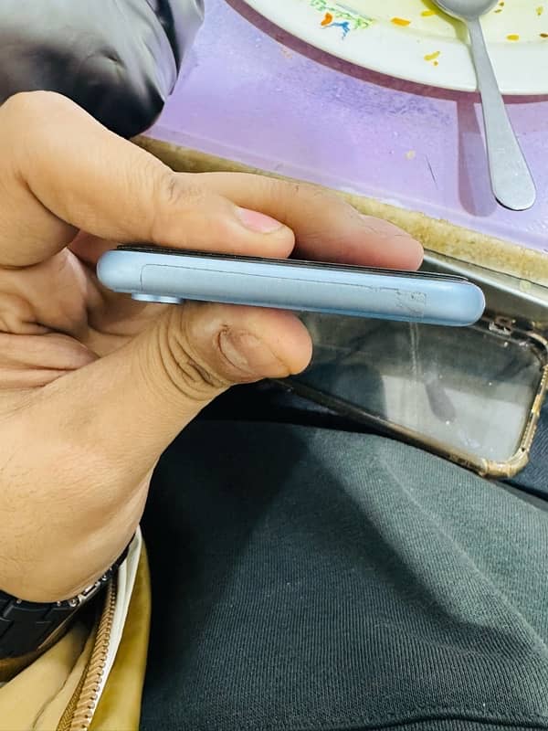 Iphone XR Pta Official Approved 5