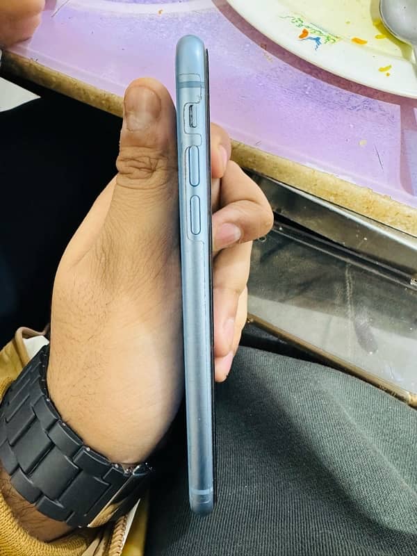 Iphone XR Pta Official Approved 6