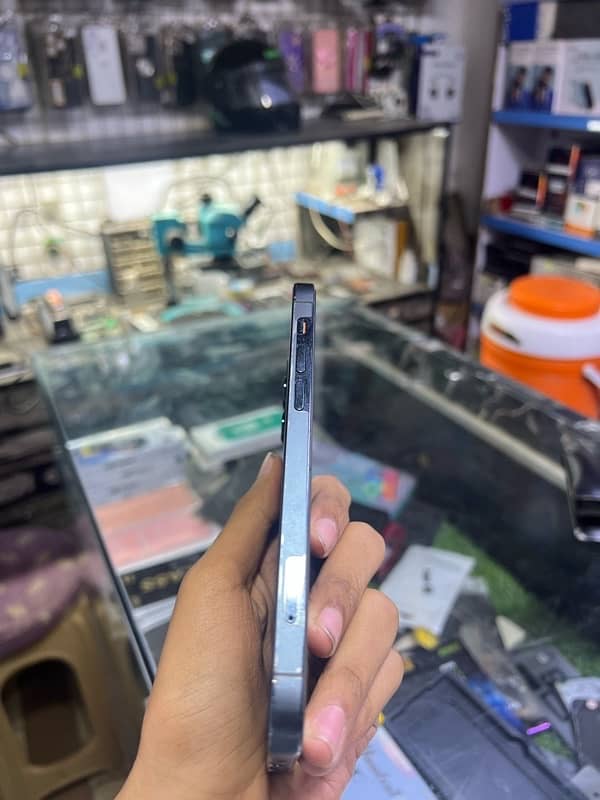 Iphone 12Pro Factory 256GB 1