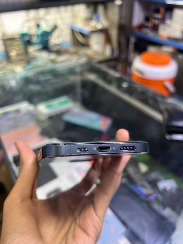 Iphone 12Pro Factory 256GB 5