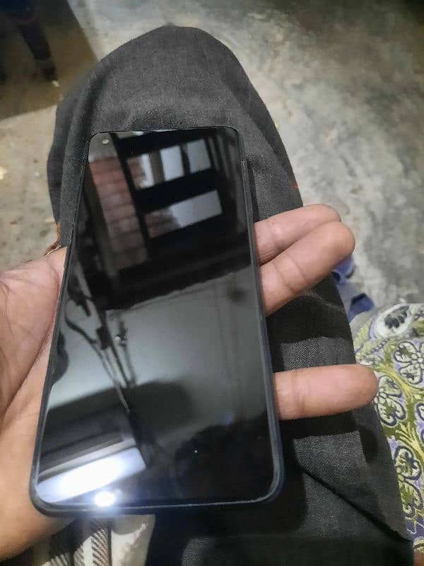 oppo A52 4/128 saf condition pta proved 7