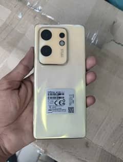 Infinix Zero 30 4G Neat No Fault Everything Ok Just 5 Month Used