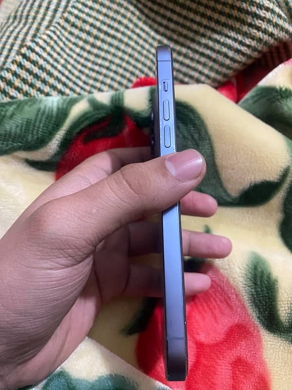 iphone 13 pro max sira blue 128gb non pta jv for sale 1