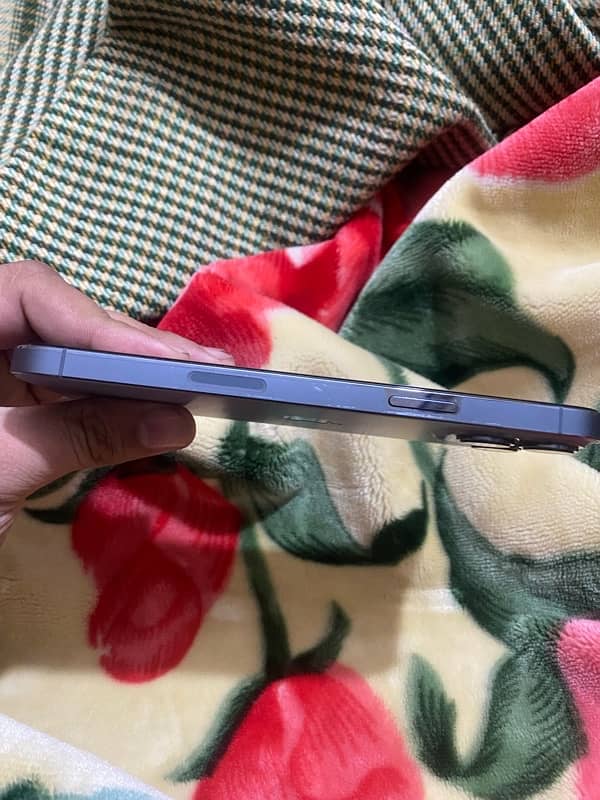 iphone 13 pro max sira blue 128gb non pta jv for sale 3