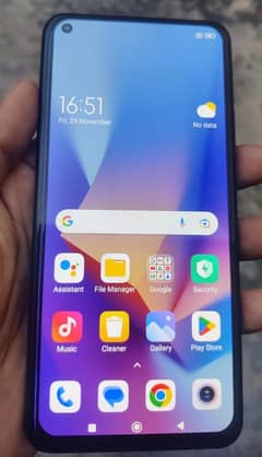 Redmi mi 11lite 6/128