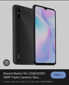 redmi