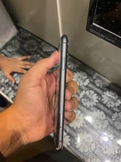 iPhone 11 64 gb non