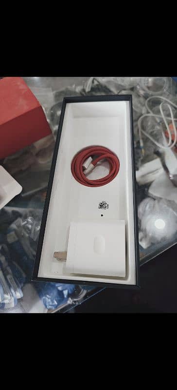 OnePlus 10 pro 12/256gb black PTA approved official 6