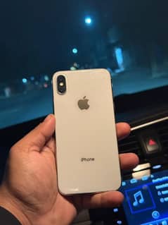 Iphone x 256gb